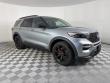 Used 2023 Ford Explorer ST SUV