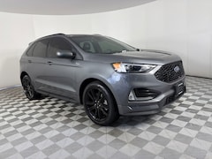 2021 Ford Edge ST Line SUV