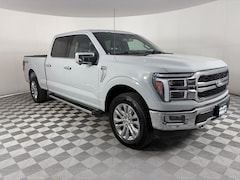 2024 Ford F-150 Lariat Truck SuperCrew Cab