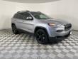 Used 2018 Jeep Cherokee Latitude SUV