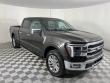 Certified 2024 Ford F-150 Lariat Truck SuperCrew Cab