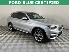 2021 BMW X3 xDrive30i SUV