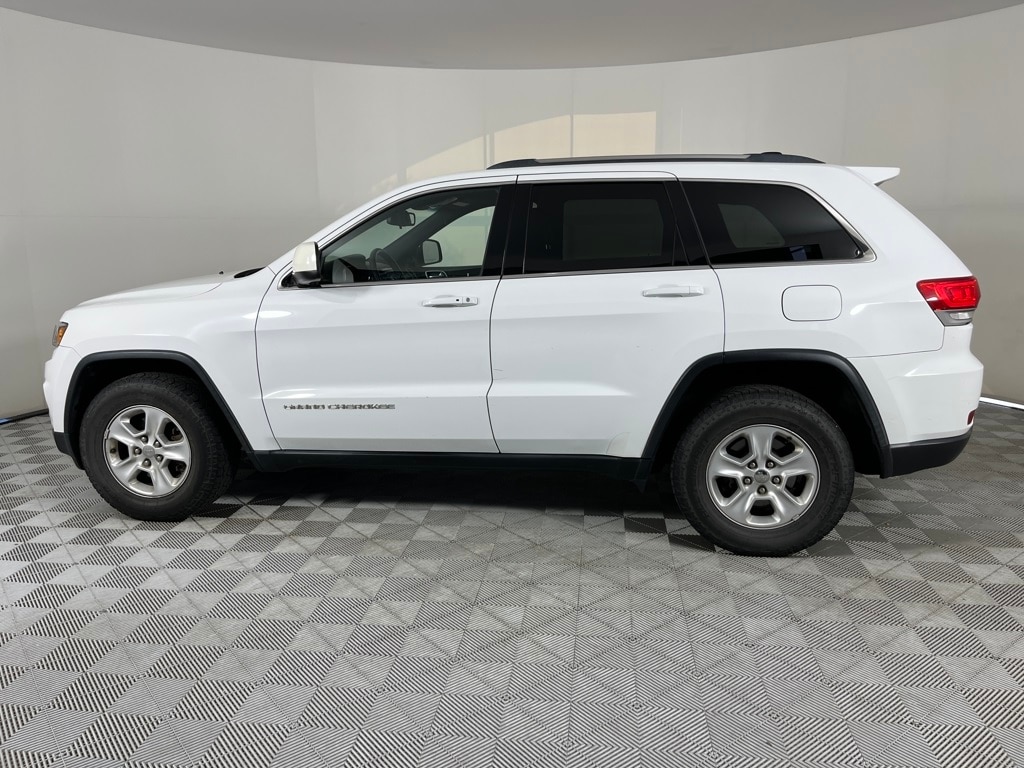2014 Jeep Grand Cherokee Laredo photo 4
