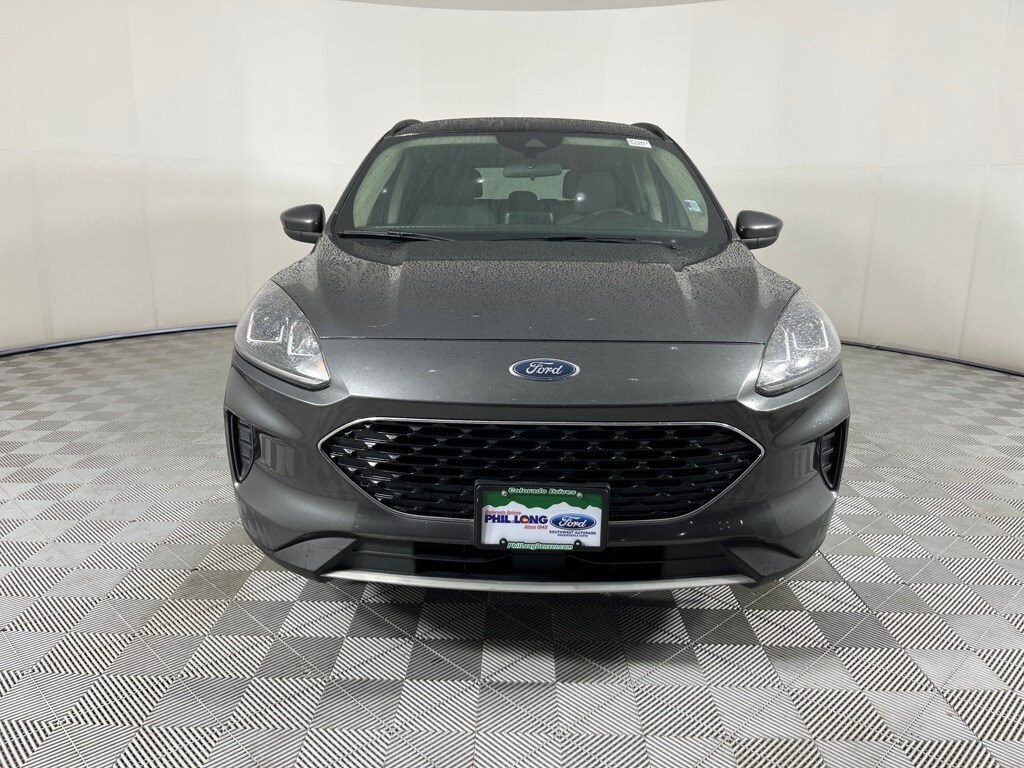 2020 Ford Escape SE photo 2