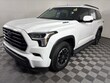  Toyota Sequoia