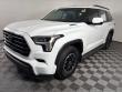 Used 2024 Toyota Sequoia TRD Pro SUV