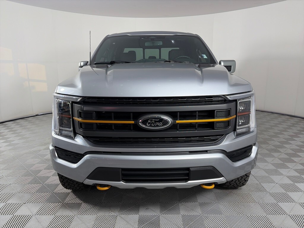 2023 Ford F-150 Tremor photo 2