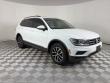 Used 2021 Volkswagen Tiguan 2.0T SE SUV