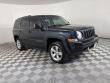 Used 2014 Jeep Patriot Sport SUV