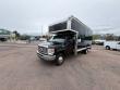 Used 2016 Ford E-450 Cutaway Base Truck