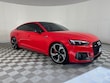  Audi RS 5