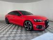 Used 2019 Audi RS 5 2.9T Sportback
