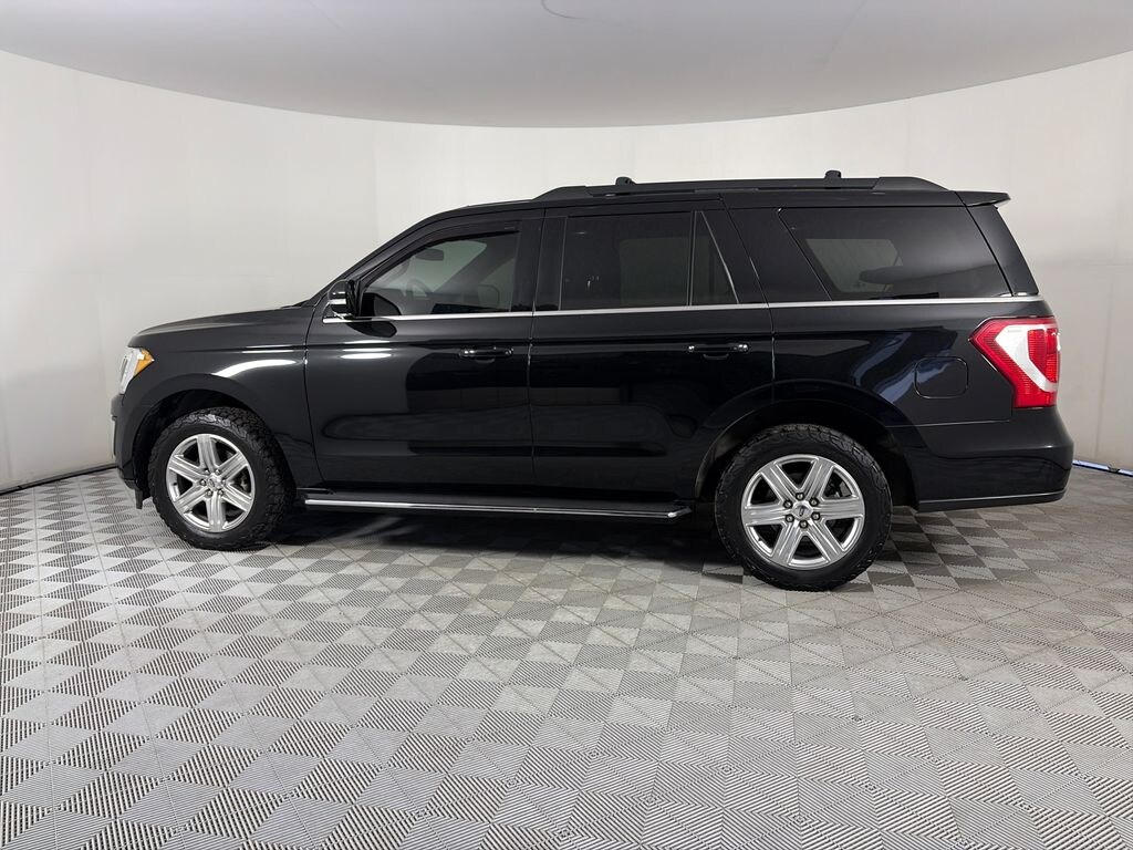 Used 2019 Ford Expedition XLT SUV
