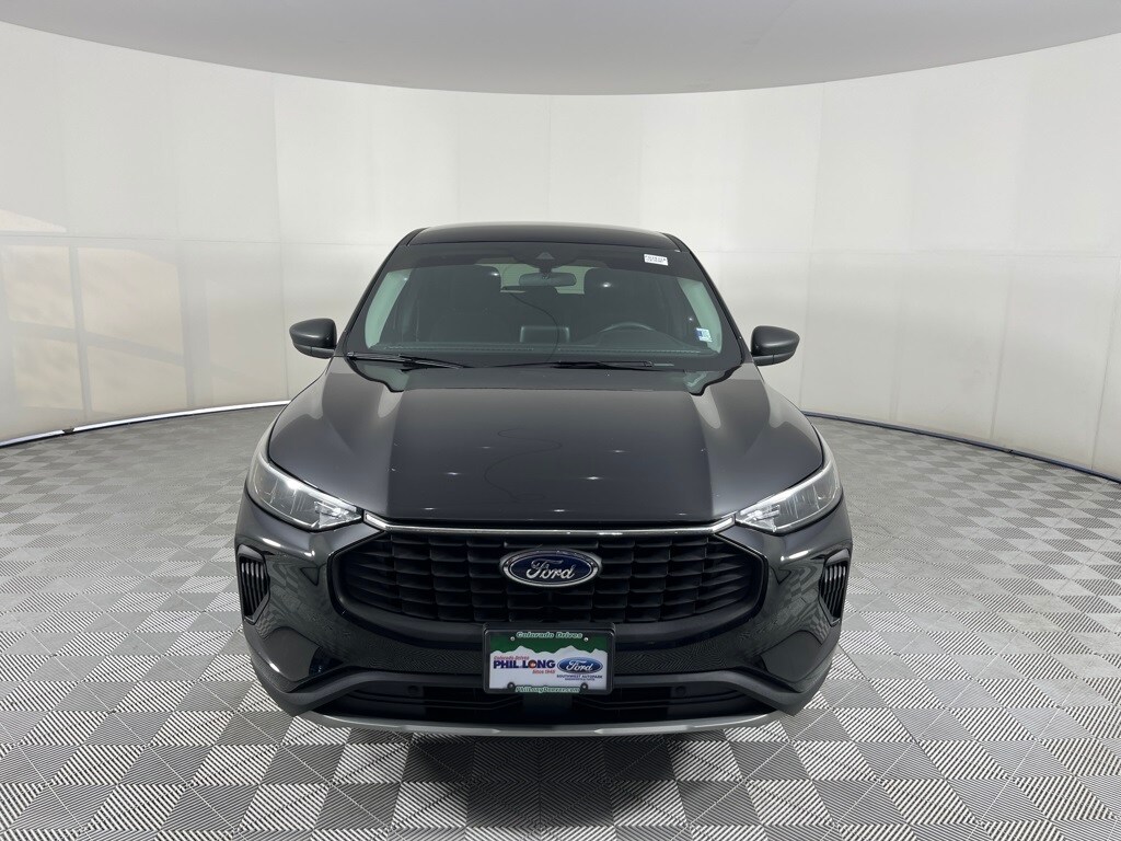 2024 Ford Escape Active photo 2