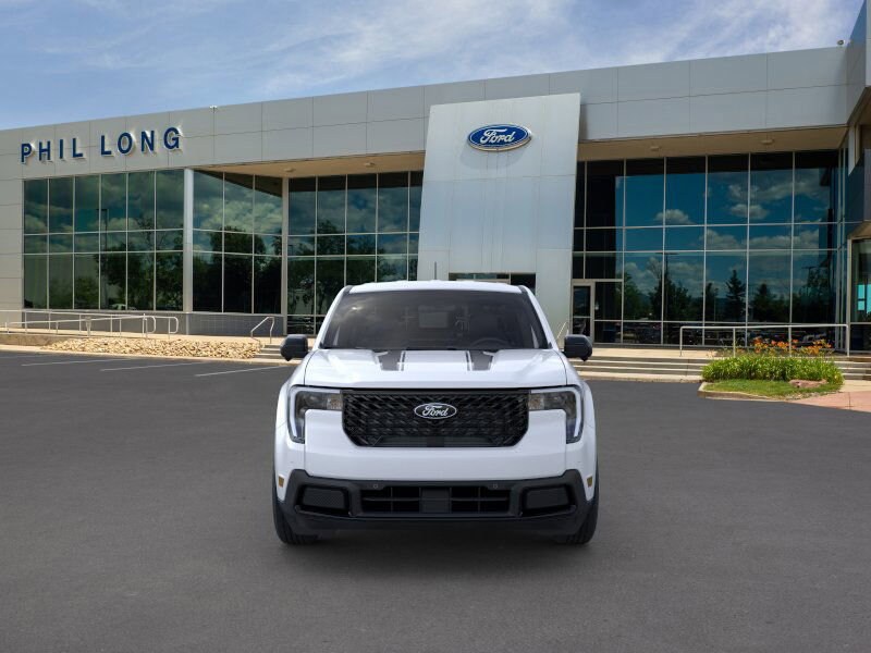 2025 Ford Maverick Lariat - Photo 7