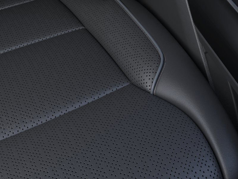 2025 Ford F-150 Lariat - Photo 17