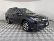 Certified 2022 Subaru Outback Premium SUV