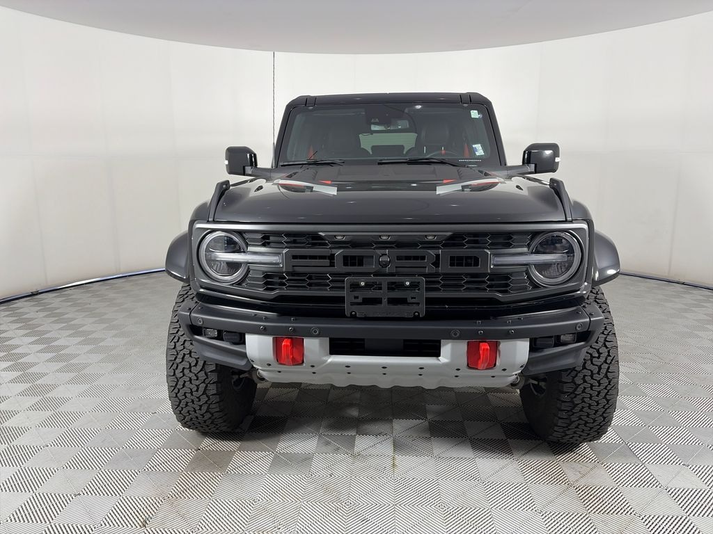 Used 2024 Ford Bronco Raptor SUV