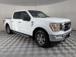 Certified 2023 Ford F-150 XLT Truck SuperCrew Cab