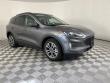 Certified 2022 Ford Escape SEL SUV