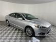 Certified 2016 Ford Fusion SE Sedan