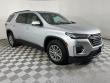 Used 2022 Chevrolet Traverse LT Leather SUV