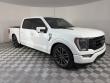 Certified 2022 Ford F-150 Platinum Truck SuperCrew Cab