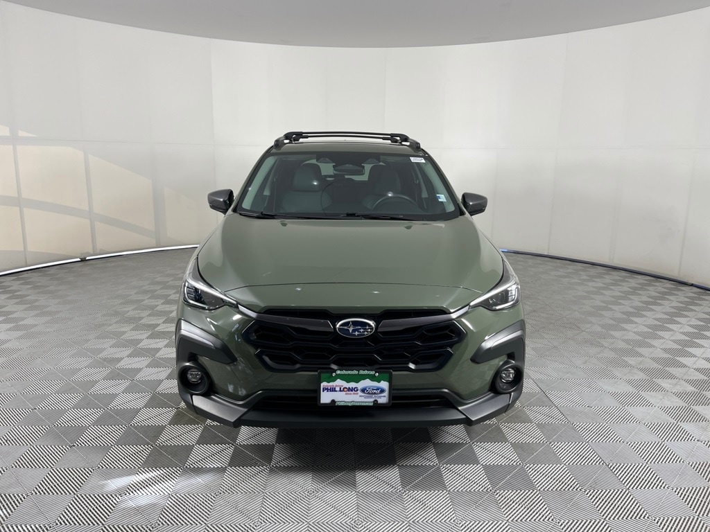 Used 2024 Subaru Crosstrek Limited SUV