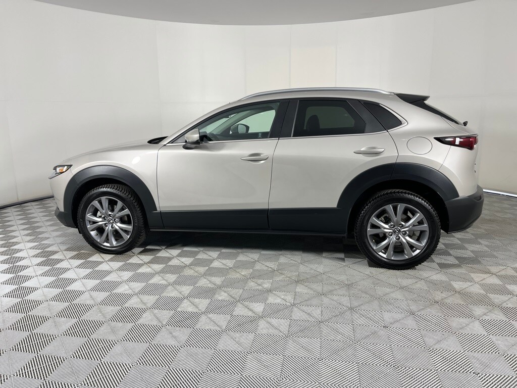 2023 Mazda CX-30 2.5 S Preferred photo 3
