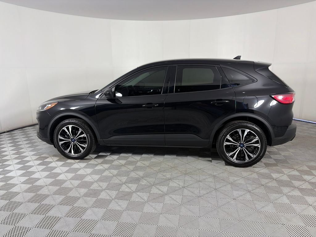 Used 2022 Ford Escape SEL SUV