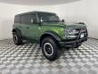Certified 2023 Ford Bronco Big Bend SUV
