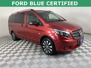 2023 Mercedes-Benz Metris Passenger Van