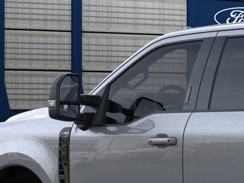 2025 Ford F-250 Super Duty XLT - Photo 21