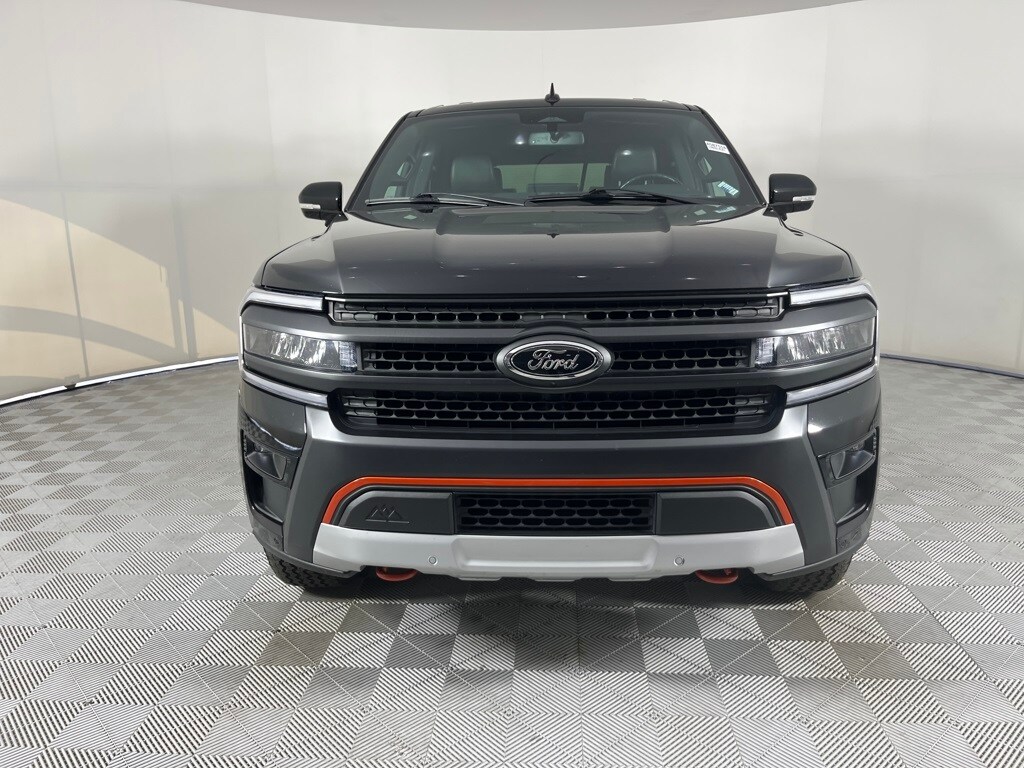 2022 Ford Expedition Timberline photo 2