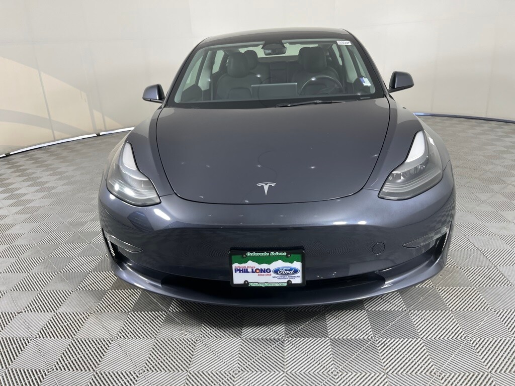 2023 Tesla Model 3 photo 2