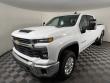 Used 2024 Chevrolet Silverado 3500 HD LT Truck Crew Cab