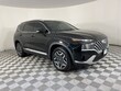 Hyundai Santa Fe Hybrid