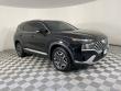 Used 2022 Hyundai Santa Fe Hybrid Limited SUV