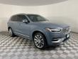 Used 2020 Volvo XC90 Hybrid T8 Inscription SUV
