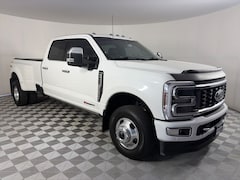 2024 Ford F-350 Platinum Truck Crew Cab