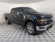 Certified 2024 Ford F-150 XLT Truck SuperCrew Cab