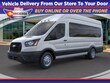  Ford Transit-350 Passenger
