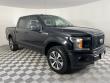 Used 2019 Ford F-150 XL Truck SuperCrew Cab