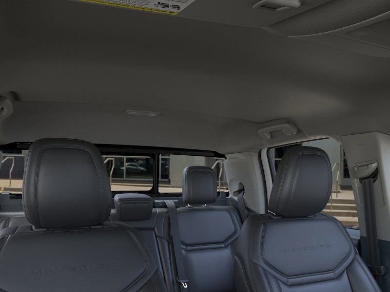 2025 Ford Maverick Lariat - Photo 13