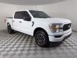 Used 2022 Ford F-150 XL Truck SuperCrew Cab