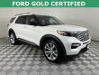 Certified 2022 Ford Explorer Platinum SUV