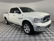 Used 2017 Ram 1500 Limited Truck Crew Cab