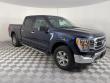 Certified 2023 Ford F-150 XLT Truck SuperCrew Cab