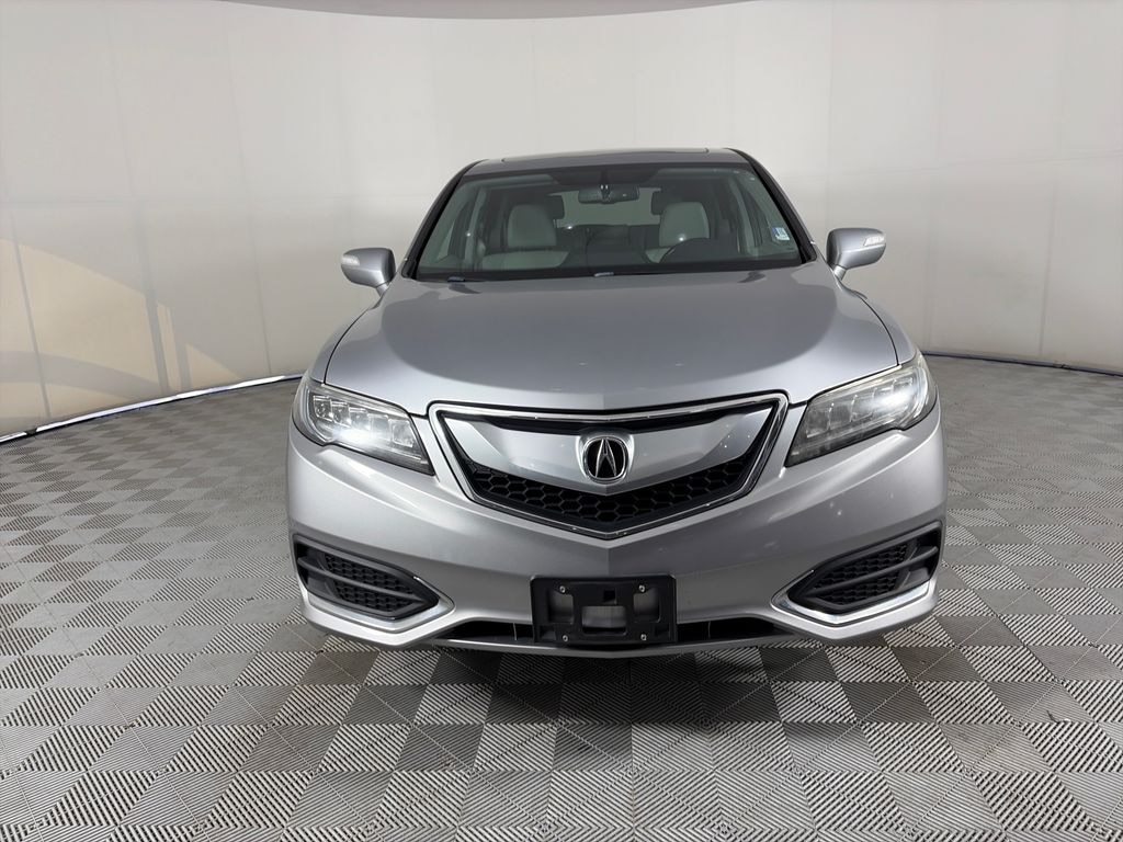 Used 2018 Acura RDX SUV