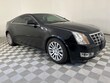 CADILLAC CTS